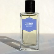 Resim Zerr Parfüm E01 Inspired by Aqua Di Gio - 50ml Aromatic Erkek Parfüm 