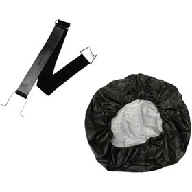 Resim Akar R12 Stepne Kemeri Ve Kılıfı R12 Stepne Kemer R12 Stepne Kılıf Toros Stepne 