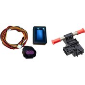 Resim AP Works GetGauges Et-hanol Göstergesi Kiti 