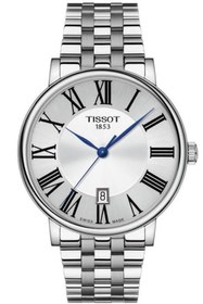 Resim Tissot T122.410.11.033.00 Erkek Kol Saati 
