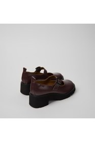 Resim CAMPER Kadın / Kız Oxford ( Klasik) K201681-007 Milah Burgundy 