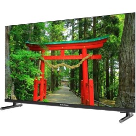 Resim Grundig Toronto 32 GIH 6900 Full HD 32'' 82 Ekran Uydu Alıcılı Android Smart LED TV 