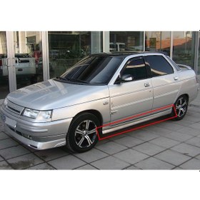 Resim Lada Vega Marşpiyel Takımı 