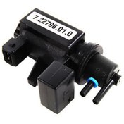 Resim Pierburg-722796010 Turbosarj Basinç Valfi Bmw E87 E90 E46 E60 E83 514612496 