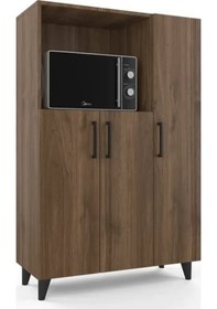 Resim Hisar Mutfak Dolabı - İstanbul 