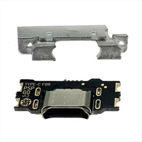 Resim Oasis Oasis 1set Dıy USB Port Usb-C USB Typ-C Typ Port Soket Arayüz Konnektörü Sony Psp Go Konsolu Değiştirme Parçası (Yurt Dışından) 