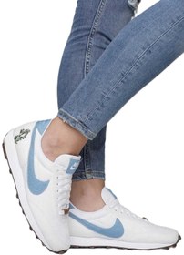 Resim Nike Daybreak Se Indigo Women Sneakers White Kadın Günlük Spor Ayakkabı Beyaz 