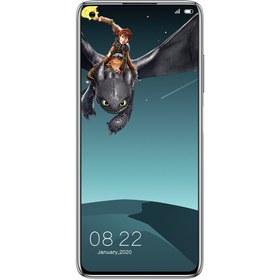 Resim Elephone E10 Pro TR Garanti | 128 GB 4 GB Gri 