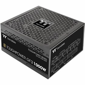 Resim Thermaltake Toughpower GF3 1000W 80+ Altın Modüler Güç Kaynağı 