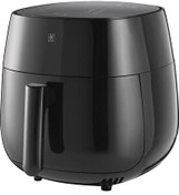 Resim Zwilling 4 LSiyah Airfryer 364502800 Zwilling