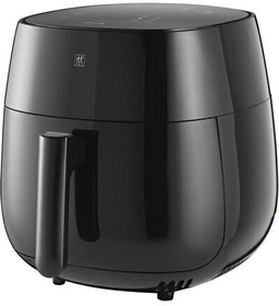 Resim Zwilling 4 LSiyah Airfryer 364502800 