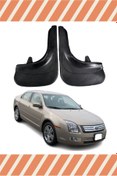 Resim Fafi&Co Ford Fusion 2002-2012 2'li Tozluk Çamurluk Paçalık 