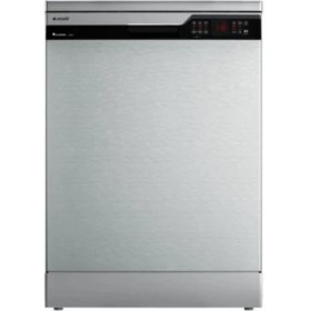 Resim Arçelik 6144 I 4 Programlı Bulaşık Makinesi 