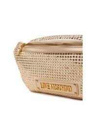 Resim Love Moschino Kadın Bel Çanta Jc4137pp1mll196a Gold 