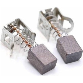 Resim Nesta Gsb 14,4 Ve-2lı Kömür Fırça Seti 1607000488 