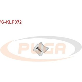 Resim Puga-pg-klp072 - Yan Cıta Klıpsı Buyuk Renault 19 