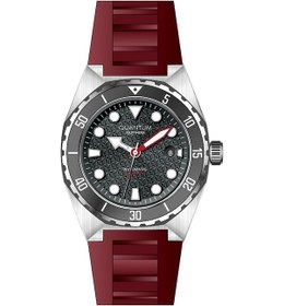 Resim Quantum Bar1213.358 Erkek Kol Saati Metalik Gri 