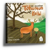 Resim Mahlas Yayınları Tohumun Kalbi 