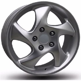 Resim Dedika 6.5 X 15 Pr-015 4x108 Et20 65,1 Sılver 