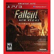 Resim Fallout New Vegas Ulimate Edition Ps3 Oyunu 