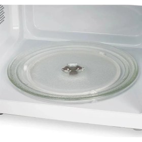 Resim Kiwi KMO-4243 Siyah Mikrodalga Fırın 20 Litre 