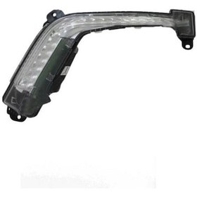 Resim Pg3811-3770 308 2011- Gündüz Farı Sol Oem No: 6206x4 