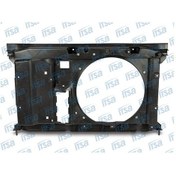 Resim Itsa- Peugeot 307 2004-2010 Panel Ön Klımasız Plastık 7104l4 7104l4 7104l2 