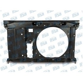 Resim Itsa- Peugeot 307 2004-2010 Panel Ön Klımasız Plastık 7104l4 7104l4 7104l2 