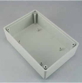 Resim Proje Kutusu 75 X 110 X 36 Mm El Tipi Kutu 