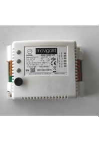 Resim Akıllı Adresli Gaz Dedektörü Agd-1224m.vıp 