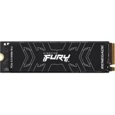 Resim KINGSTON 4TB RENEGADE SRNGD\u002F4000G 7300-7000MB\u002Fs M2 NVME GEN4 DİSK 