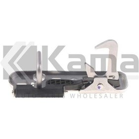 Resim 1k0823480 Kaput Kilidi Üst Vw Golf-5 / Golf-6 / Jetta / Tıguan 05 