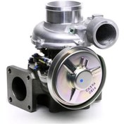 Resim Turbo D-MAX 07-12 (EURO 4) 