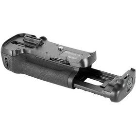 Resim Nikon D600- D610 için Ayex Ax-D600 Batter Grip- Mb-D14 