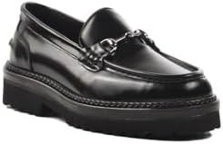 Resim Premium 7710 Hakiki Deri Erkek Loafer Ayakkabı 
