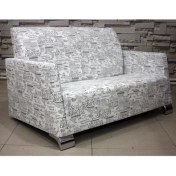 Resim Koltukstilim Z-500 Ikili Koltuk 