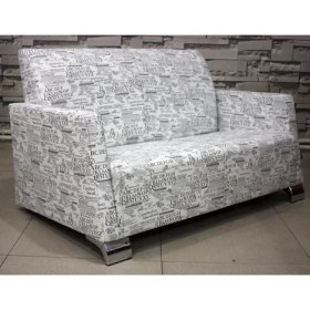 Resim Koltukstilim Z-500 Ikili Koltuk 