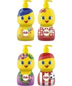 Resim Bebek Şampuanı Civciv 500 Ml 