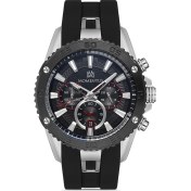 Resim Momentus Sm373t-04bs Erkek Kol Saati 