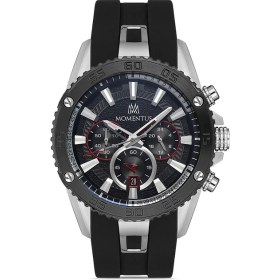 Resim Momentus Sm373t-04bs Erkek Kol Saati 