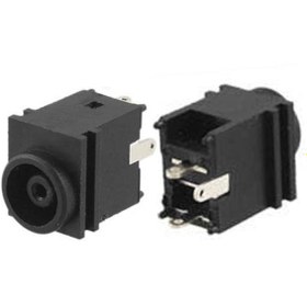 Resim Notebook Dc Soket - "Sa-4-2" - Sony - Vaio Vgn-Sr Vgn-Sz Pcg-Ns S 
