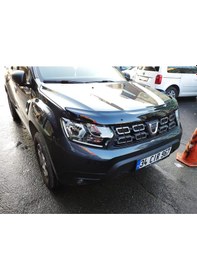 Resim Dacia Duster Kaput Rüzgarlığı 2018 Yılı Ve Sonrası 