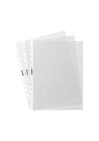 Resim Bigpoint A4 Extra PP Poşet Dosya 100’lü Paket 