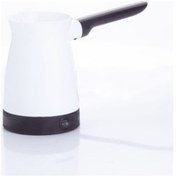 Resim Girist Home 700 Watt 350 Ml Türk Kahve Makinası 