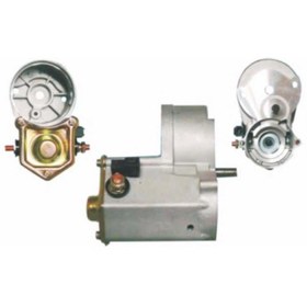 Resim Win Win 12v Marş Otomatiği Nıppon Denso Tipi 2.2 Kw (FİŞLİ) (R) Kıa Besta-bongo-pregıo 