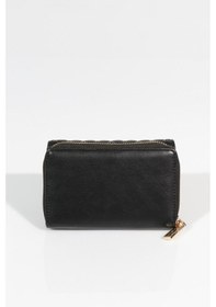 Resim Pierre Cardin 06pc24k7022 Kadın Cüzdan Siyah Kapitone 