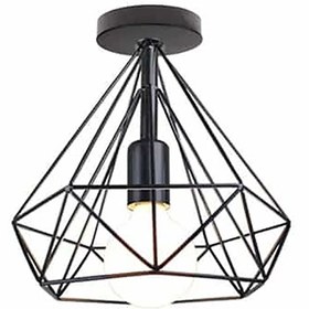 Resim SimaAvize Modern Tel Kafes 