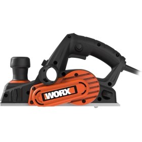 Resim Worx WX615 750WATT 82MM Çift Bıçaklı Profesyonel Planya 