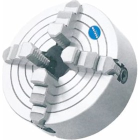 Resim UNİMAX 400mm 4 AYAKLI KEPENKLİ TORNA AYNASI 