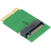 Resim Platoon Pnt-049 M.2 Ngff Sata 80mm Apple'a 2012 Macbook Air A1466 A1465 Ssd 